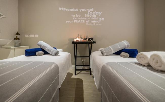 Фото отеля David Tower Hotel Netanya - Mgallery By Sofitel