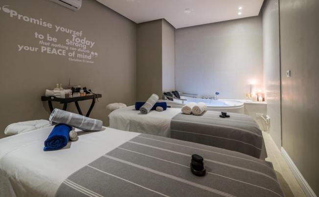 Фото отеля David Tower Hotel Netanya - Mgallery By Sofitel