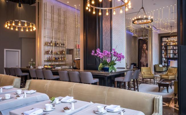Фото отеля David Tower Hotel Netanya - Mgallery By Sofitel