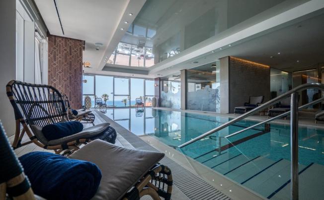 Фото отеля David Tower Hotel Netanya - Mgallery By Sofitel