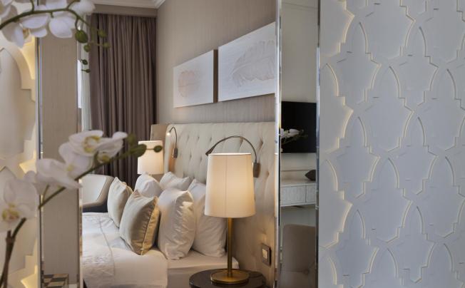 Фото отеля David Tower Hotel Netanya - Mgallery By Sofitel