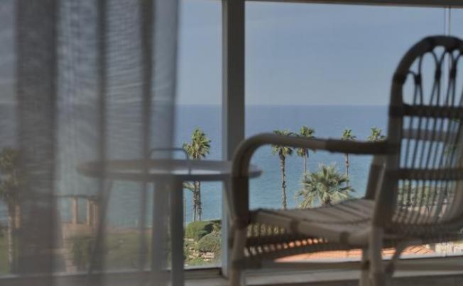 Фото отеля David Tower Hotel Netanya - Mgallery By Sofitel