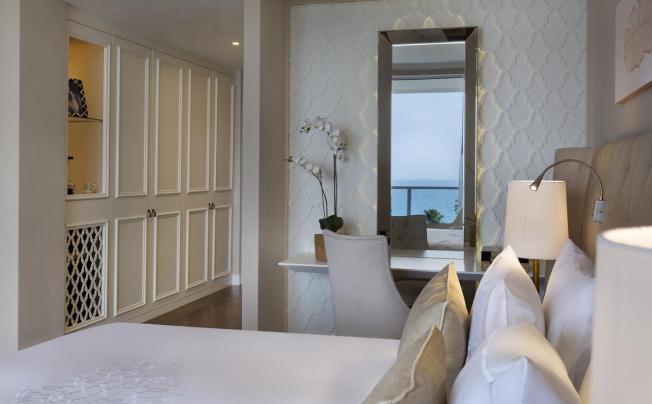 Фото отеля David Tower Hotel Netanya - Mgallery By Sofitel