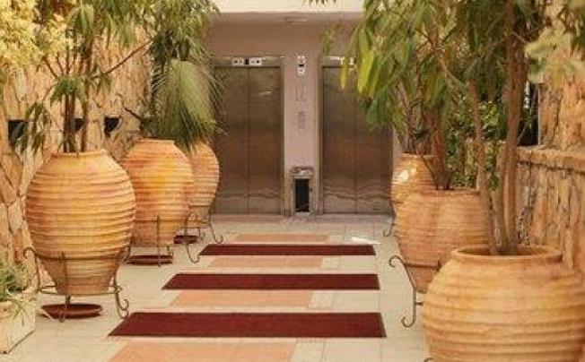Фото отеля Neve Ilan hotel