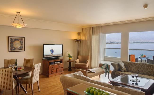 Фото отеля Astral Aria Hotel