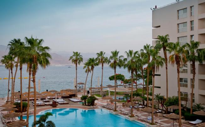 Фото отеля Astral Aria Hotel