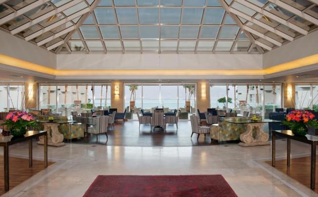 Фото отеля Astral Aria Hotel