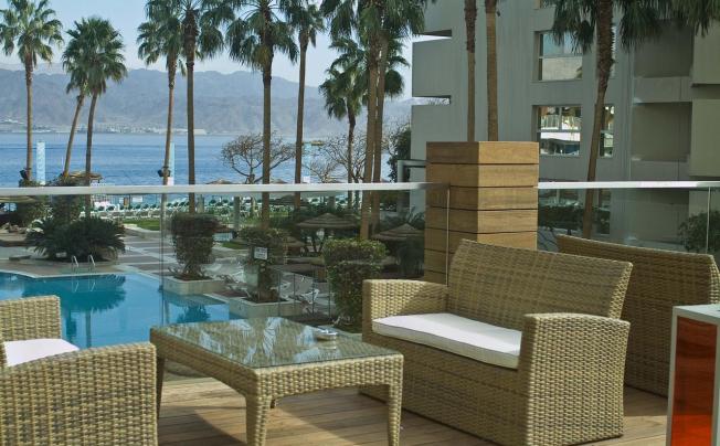 Фото отеля Astral Aria Hotel
