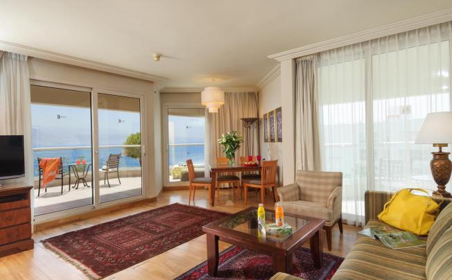 Фото отеля Astral Aria Hotel