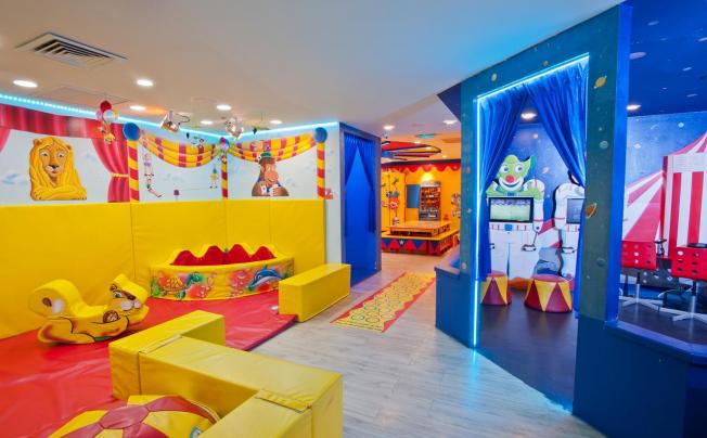 Фото отеля Astral Aria Hotel
