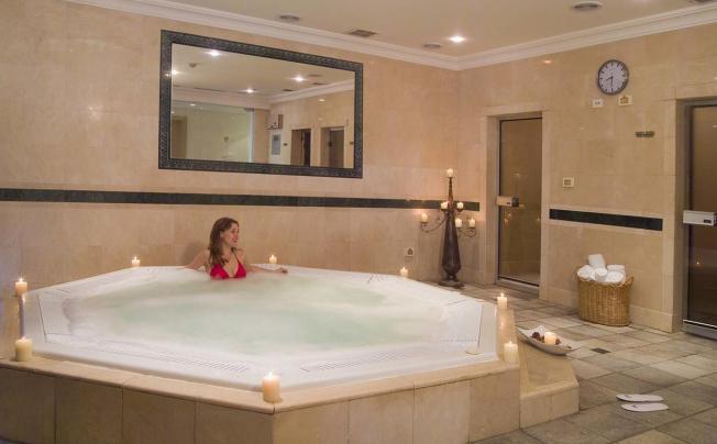Фото отеля Astral Aria Hotel