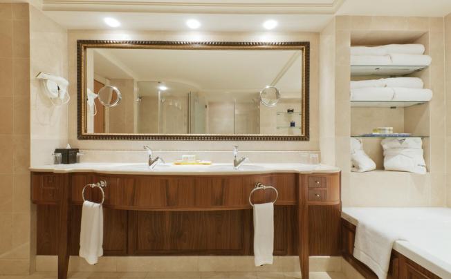 Фото отеля Astral Aria Hotel