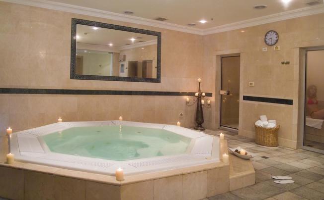 Фото отеля Astral Aria Hotel
