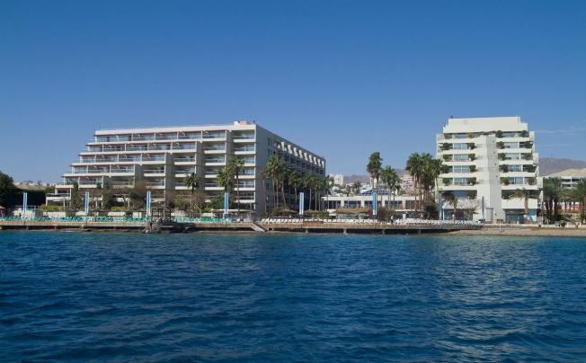 Фото отеля Astral Aria Hotel