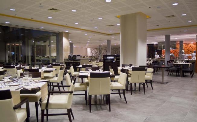 Фото отеля Astral Aria Hotel