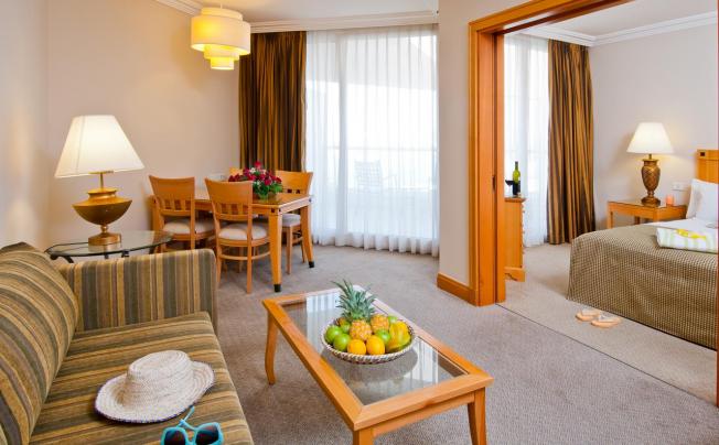 Фото отеля Astral Aria Hotel