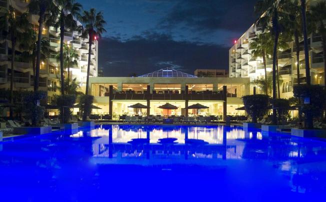 Фото отеля Astral Aria Hotel