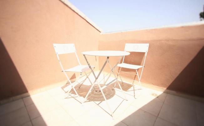 Фото отеля Market Courtyard The - Jerusalem Suites