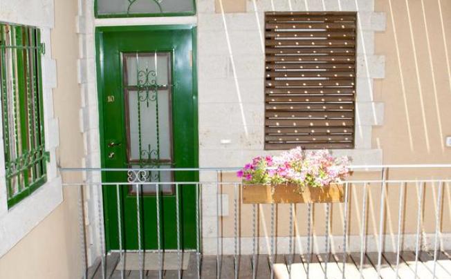 Фото отеля Market Courtyard The - Jerusalem Suites