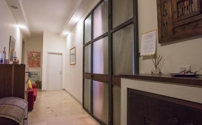 Фото отеля Old Jaffa - Apartments By The Sea
