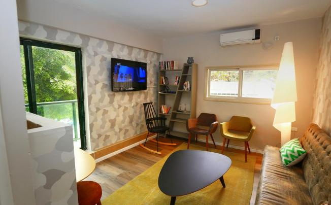 Фото отеля Gordon Inn