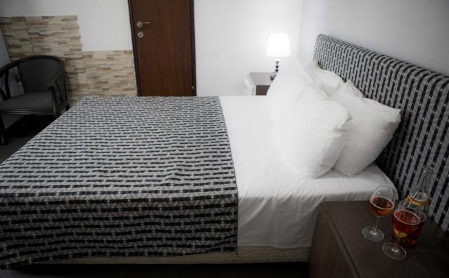 Фото отеля Miami Hotel Tel Aviv