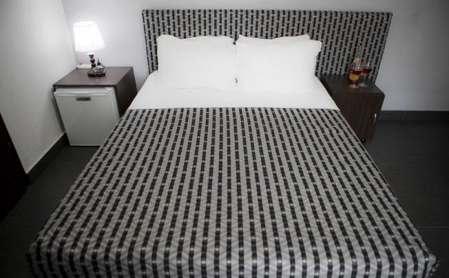 Фото отеля Miami Hotel Tel Aviv