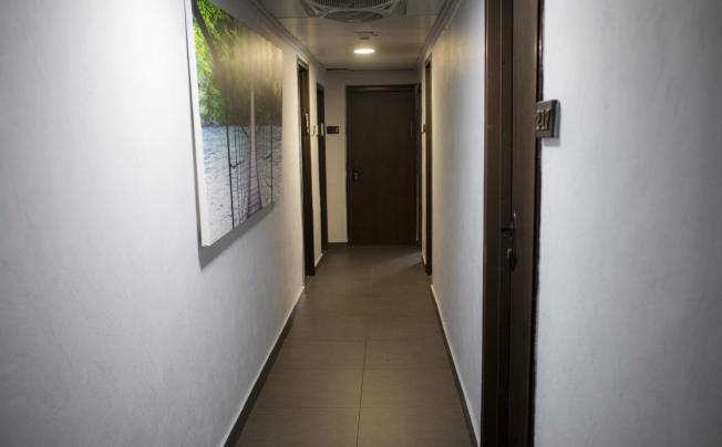 Фото отеля Miami Hotel Tel Aviv