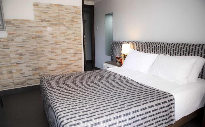 Фото отеля Miami Hotel Tel Aviv