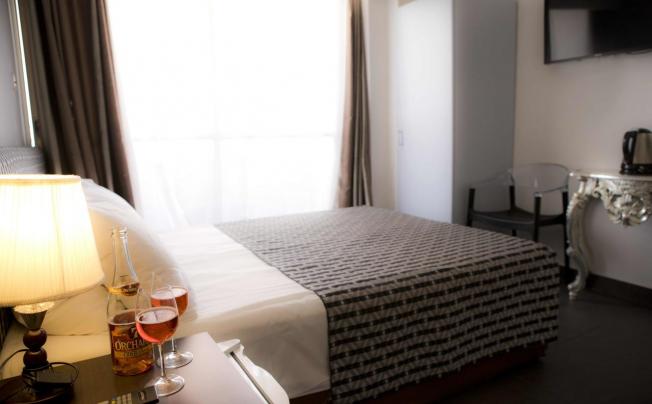 Фото отеля Miami Hotel Tel Aviv