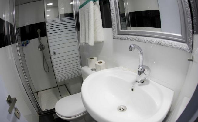Фото отеля Miami Hotel Tel Aviv