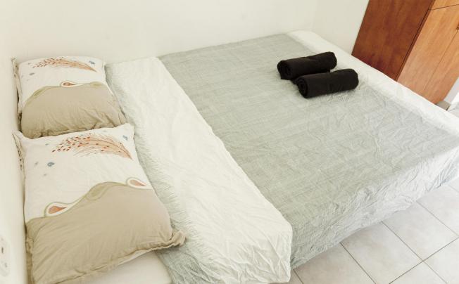 Фото отеля Tlv Sublet