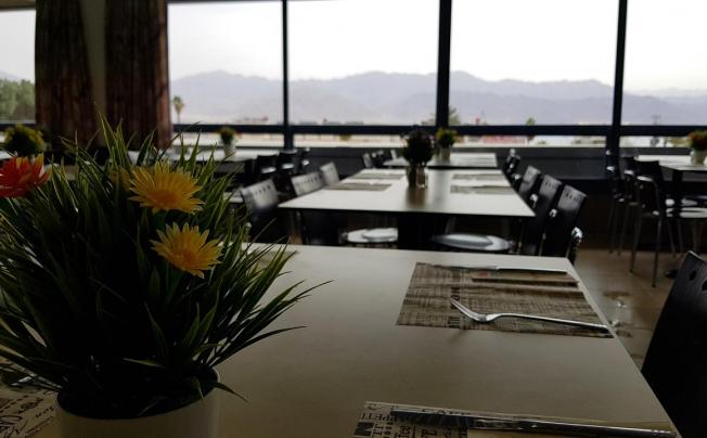 Фото отеля HI EILAT HOSTEL