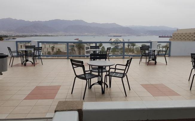 Фото отеля HI EILAT HOSTEL