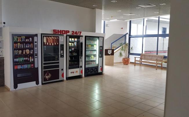 Фото отеля HI EILAT HOSTEL