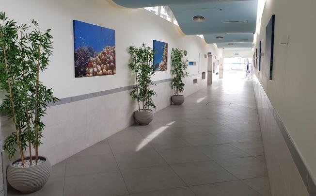 Фото отеля HI EILAT HOSTEL