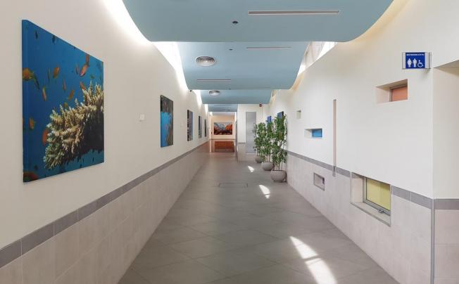Фото отеля HI EILAT HOSTEL