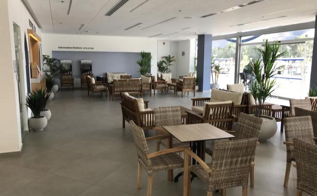 Фото отеля HI EILAT HOSTEL