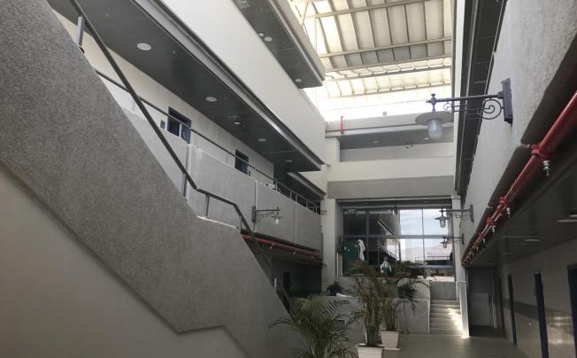 Фото отеля HI EILAT HOSTEL