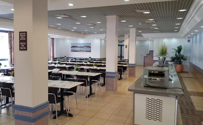 Фото отеля HI EILAT HOSTEL