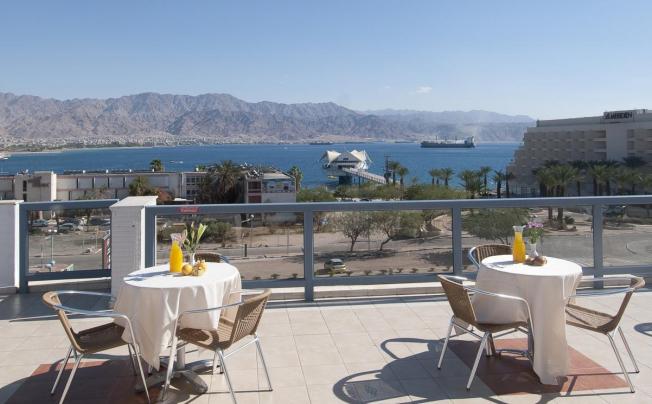 Фото отеля HI EILAT HOSTEL