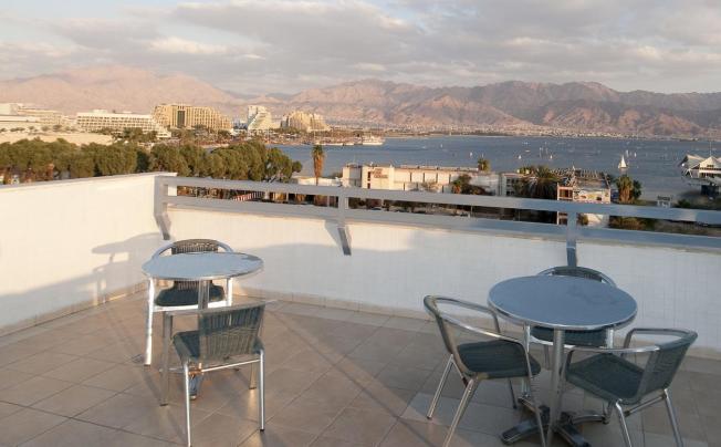 Фото отеля HI EILAT HOSTEL