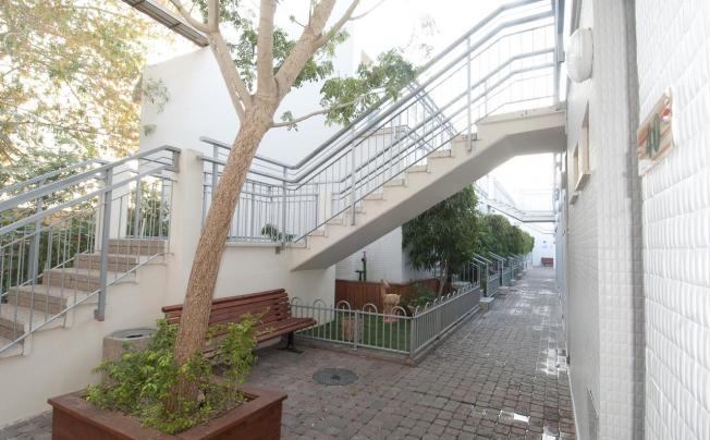 Фото отеля HI EILAT HOSTEL