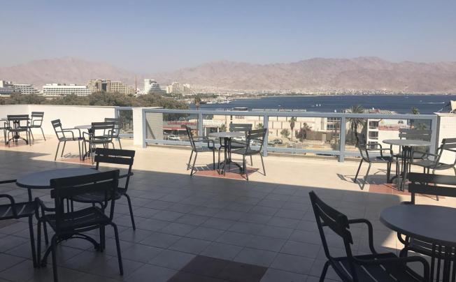 Фото отеля HI EILAT HOSTEL