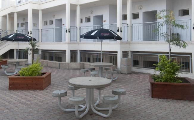 Фото отеля HI EILAT HOSTEL