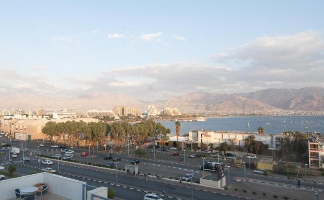 Фото отеля HI EILAT HOSTEL