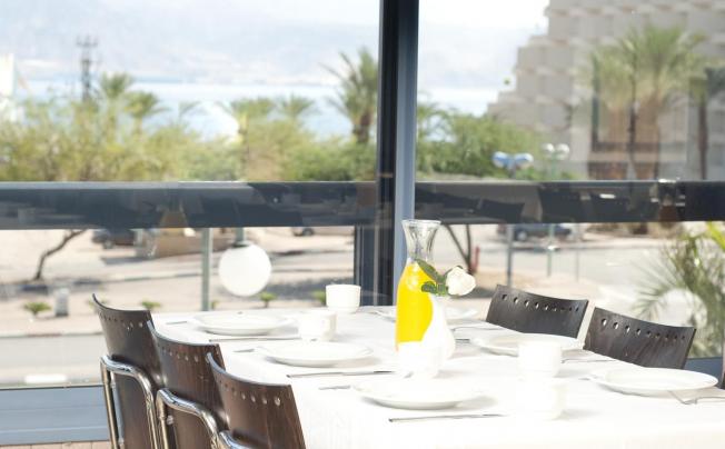 Фото отеля HI EILAT HOSTEL