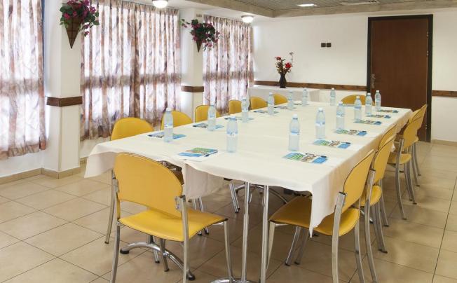 Фото отеля HI EILAT HOSTEL