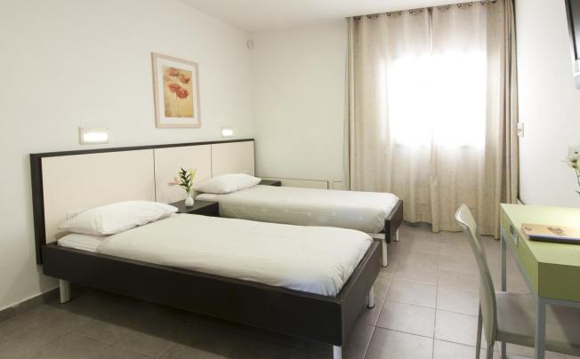 Фото отеля HI EILAT HOSTEL