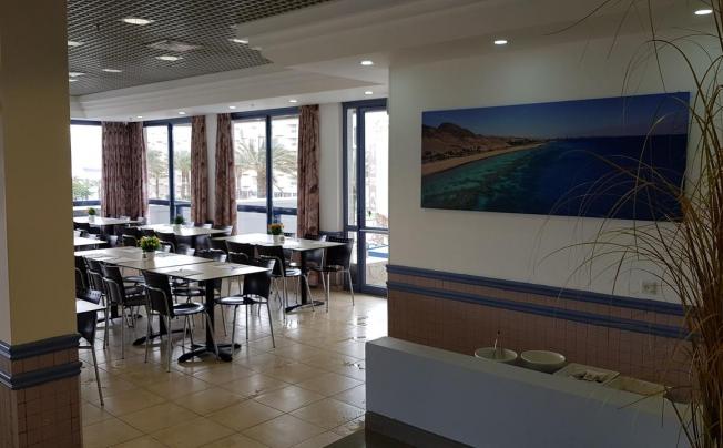 Фото отеля HI EILAT HOSTEL
